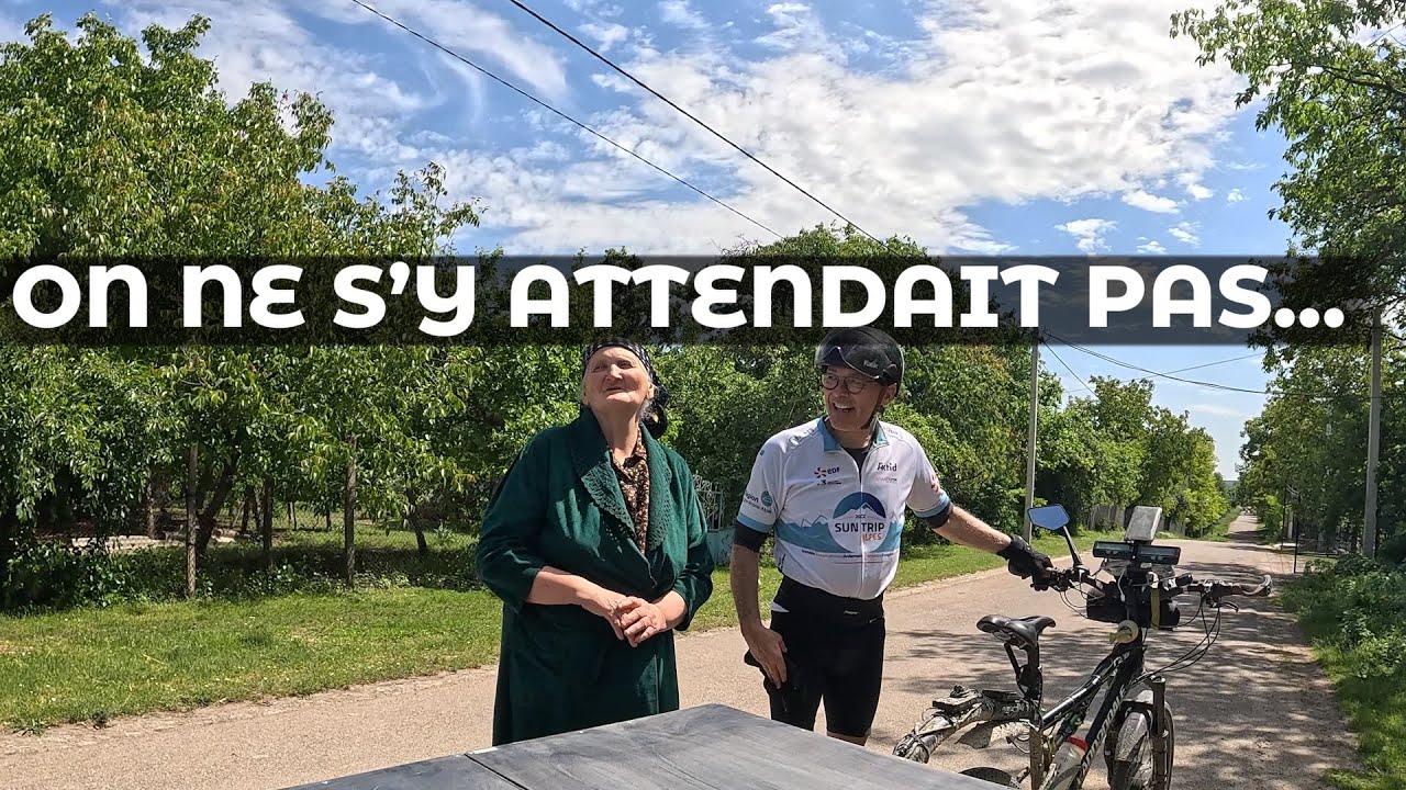 Ce que la Moldavie nous a appris (on ne s’y attendait pas) 🇲🇩