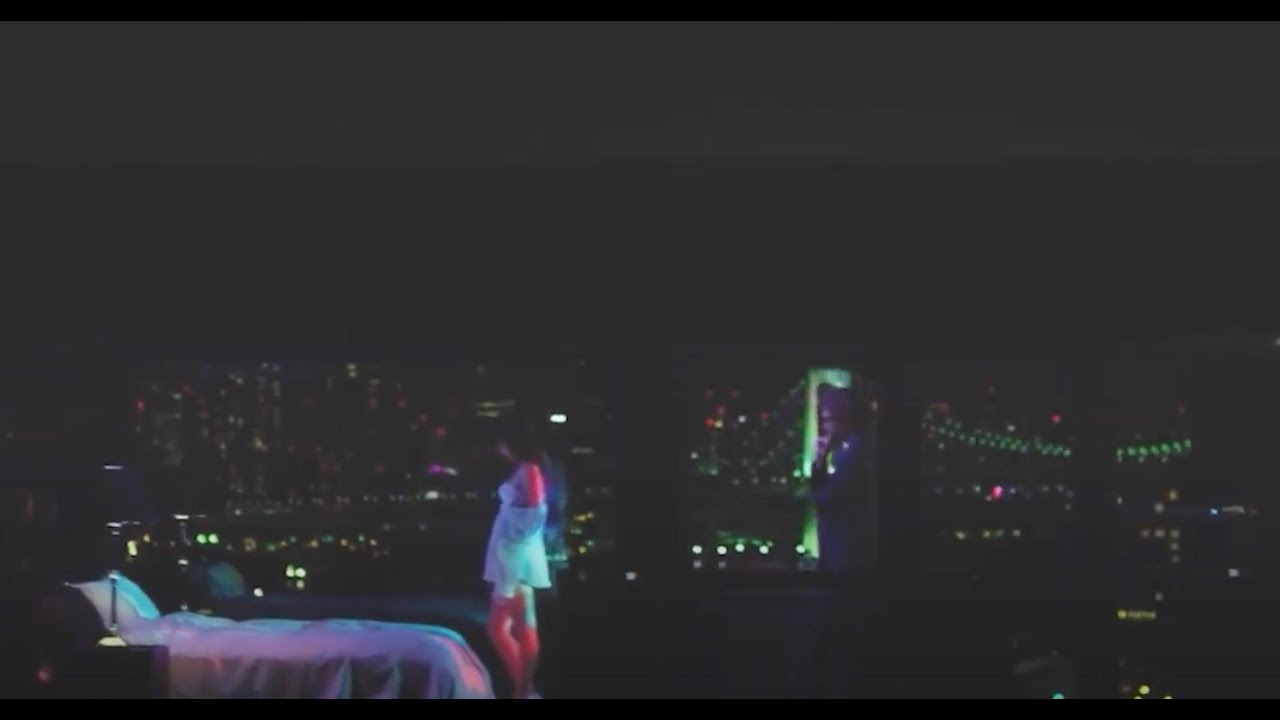 【ヘルタースケルター】 FMV | Brand New City - Mitski