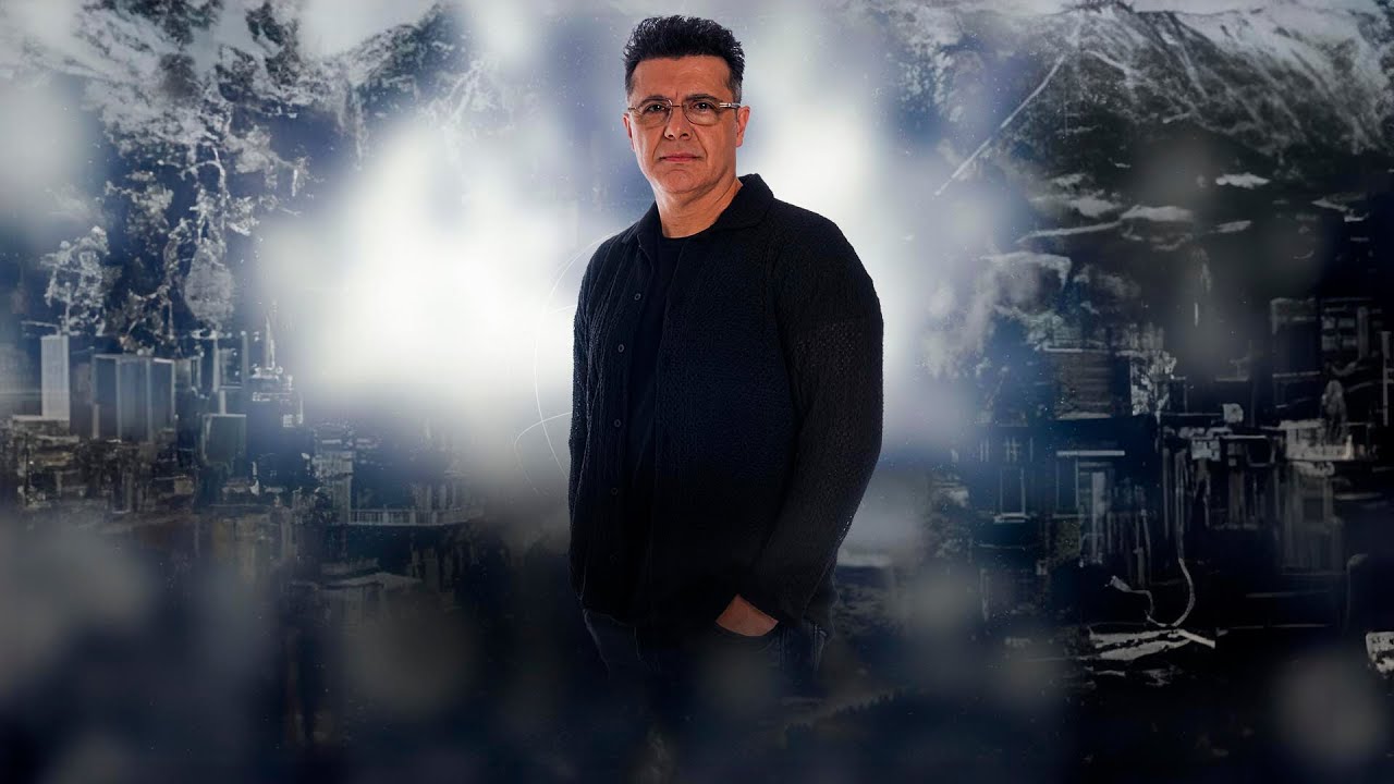 MARCELO AGUIAR - MEDLEY PENTECOSTAL (Ao Vivo)