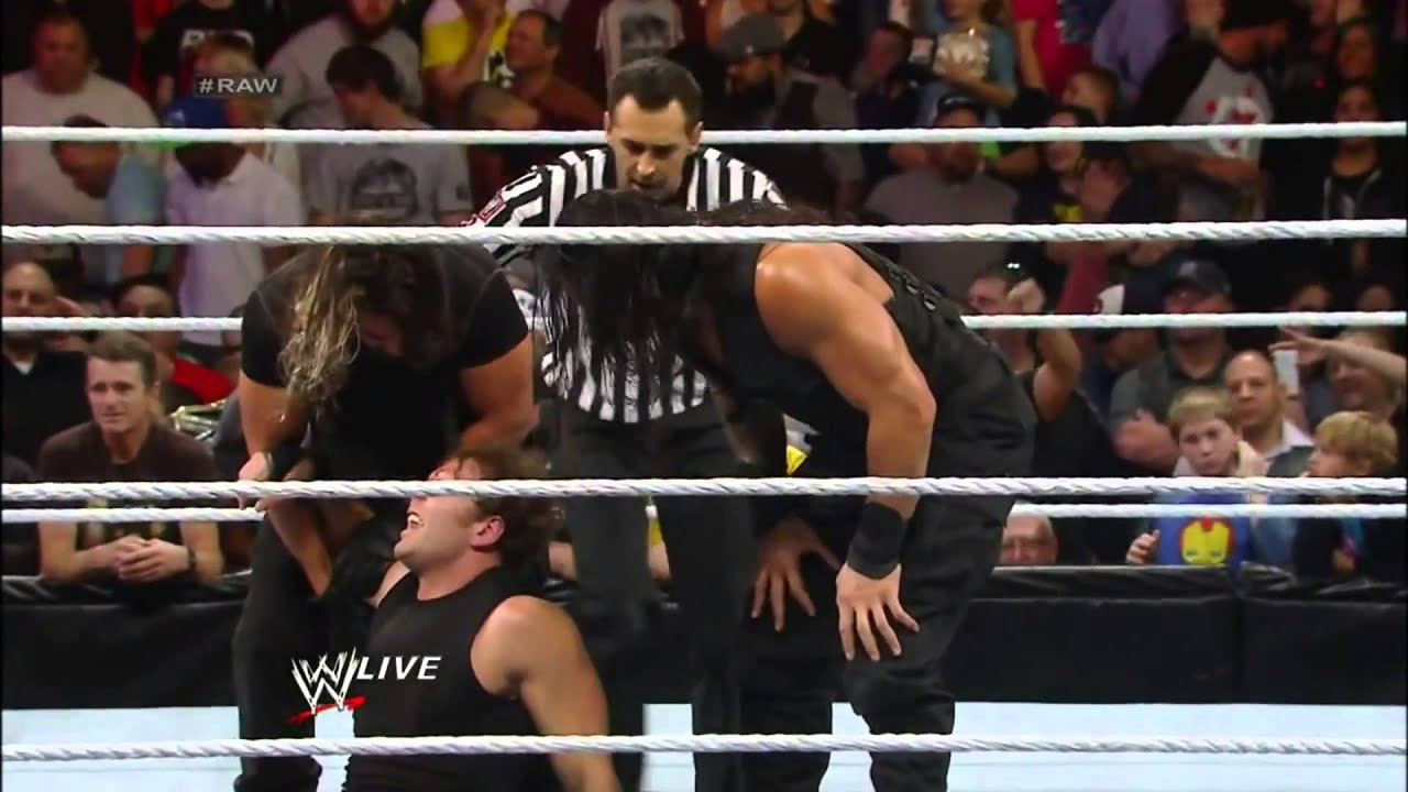 The Shield | Centuries | Tribute
