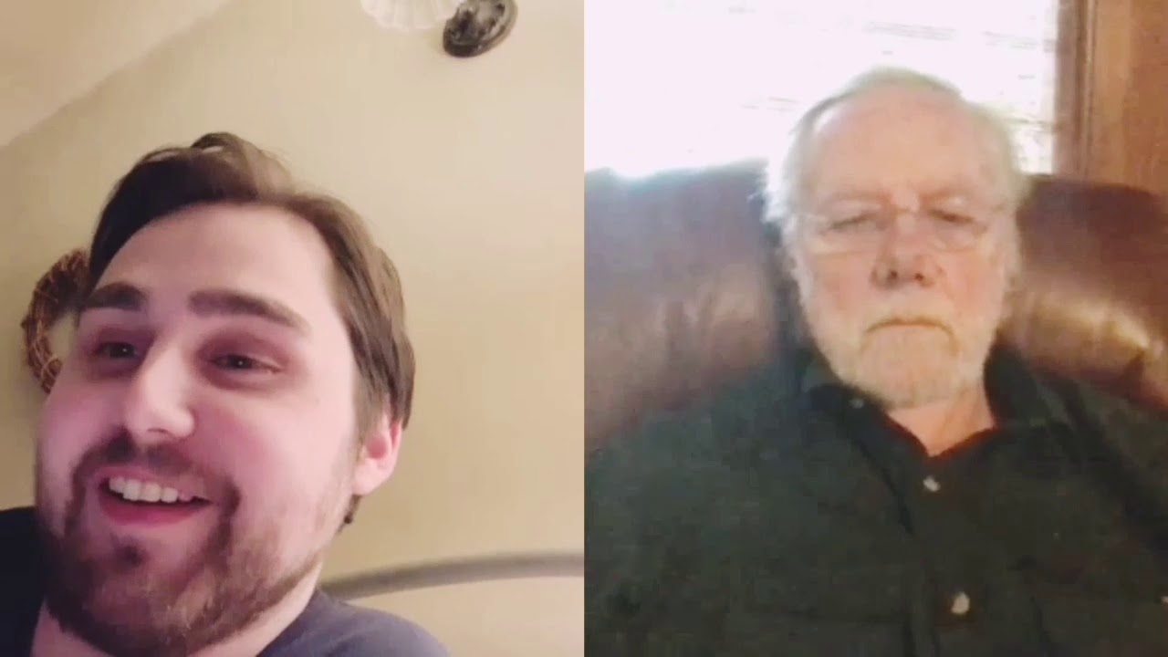 April 2019 Research Update, Bedside Chats with Ben
