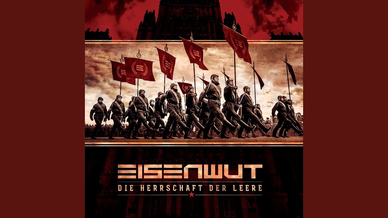 Der ewige Krieg