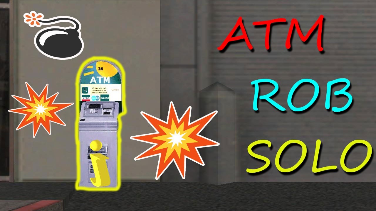 EP #139 - B-ZONE RPG 1 - JEFUIRE ATM - SOLO - ACTIUNE