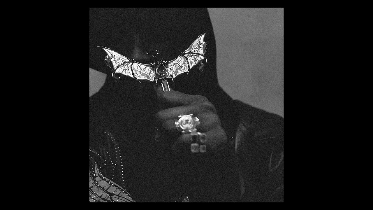 (FREE) BABY KEEM TYPE BEAT - ORNAMENTS