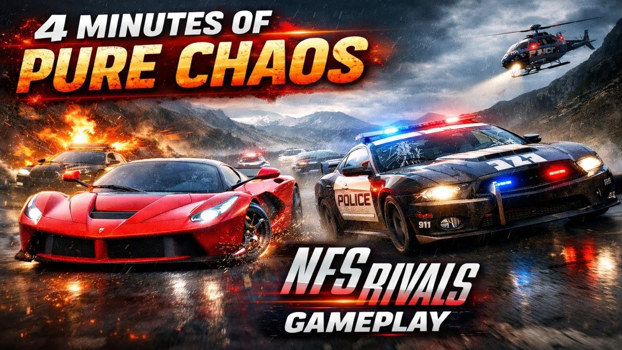 Only 4 minutes, but worth it