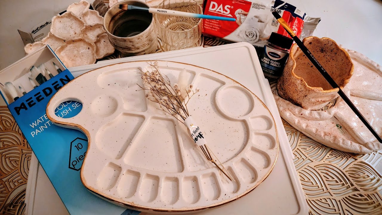 Are Online Art Supplies Really Worth It? 🎨 Haul 2026..Part 1.. Etsy, Amazon, TEMU 