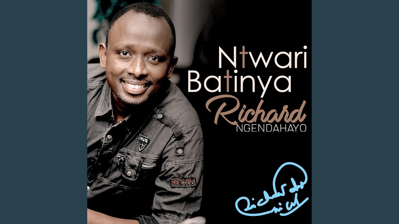 Ntwari Batinya (Radio Edit)