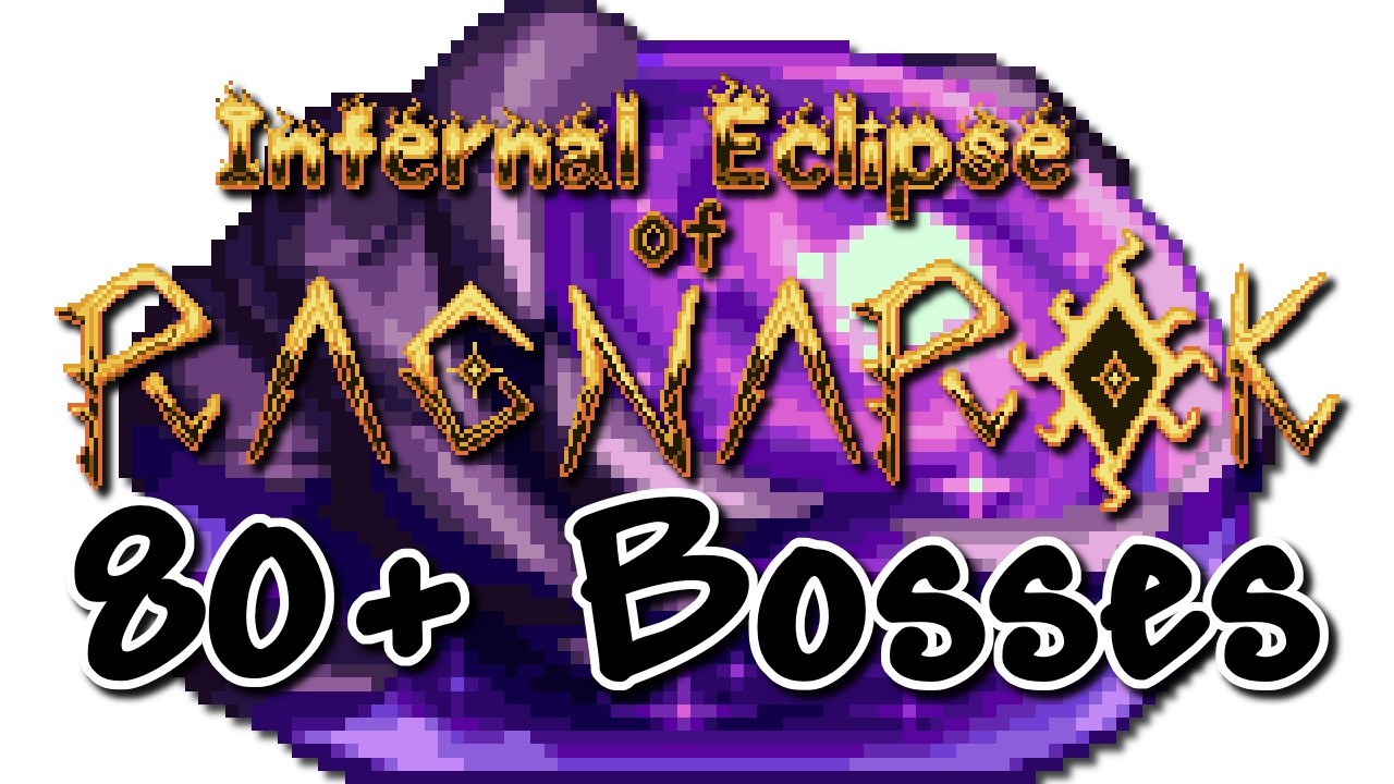 SUPER BOSS ASTRAGELDON【Infernal Eclipse of Ragnarok】