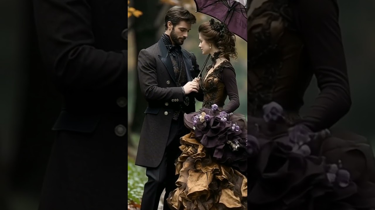 #VictorianEra #VictorianWomen #Love  #VictorianFashion #VictorianStyle #VictorianBeauty