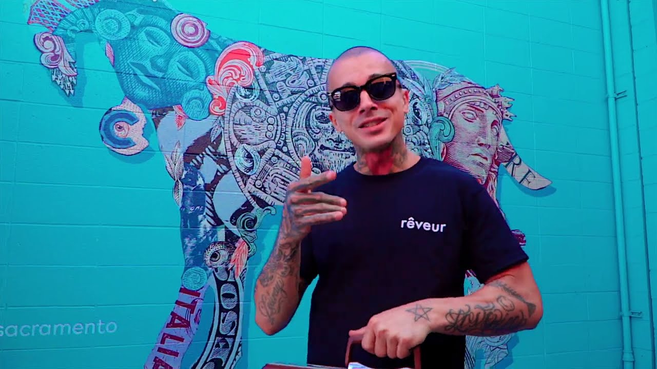 Reveur at Cookies in Sacramento