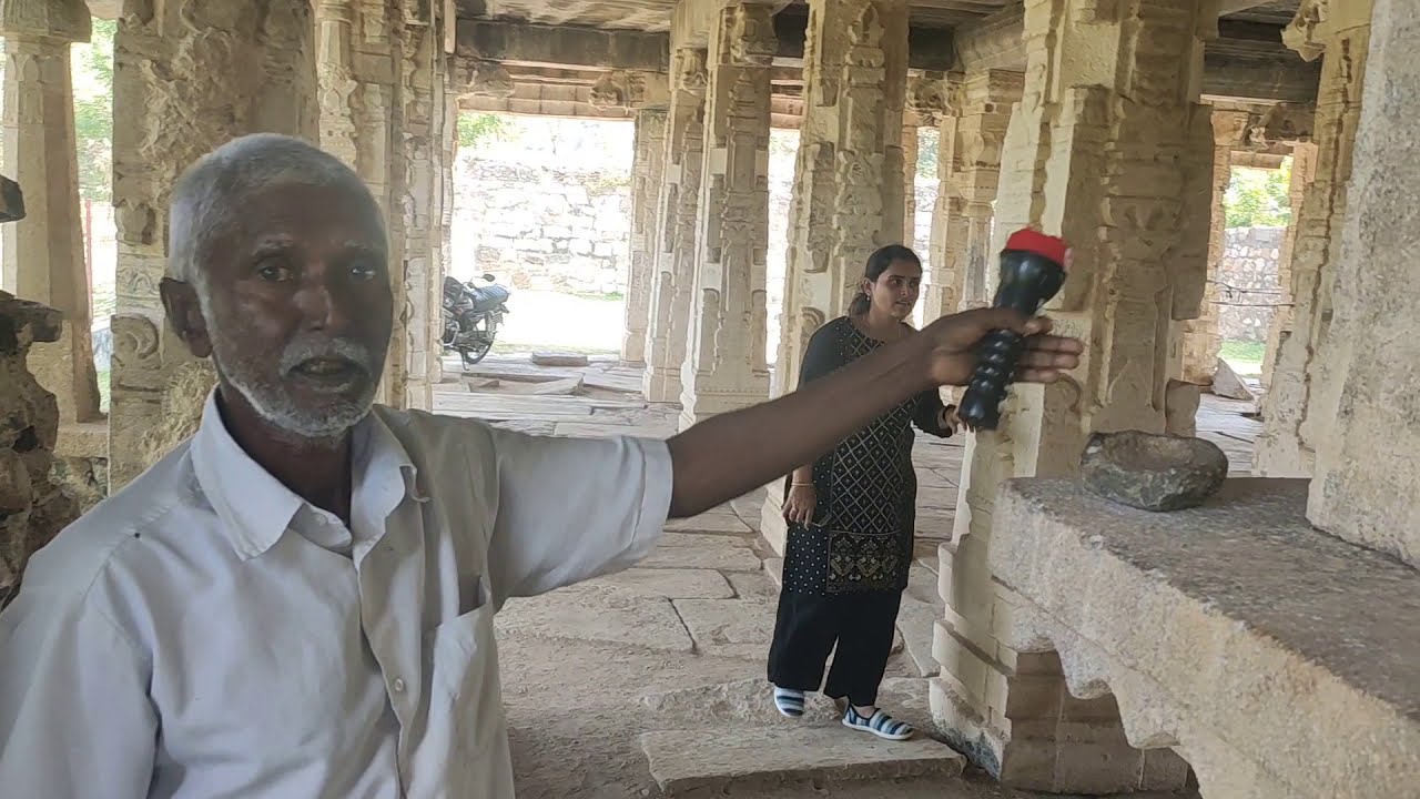 kattula bavi history in telugu | Kathula baavi - knives🔪🔪 well - cheekati koneru | kondaveedu fort