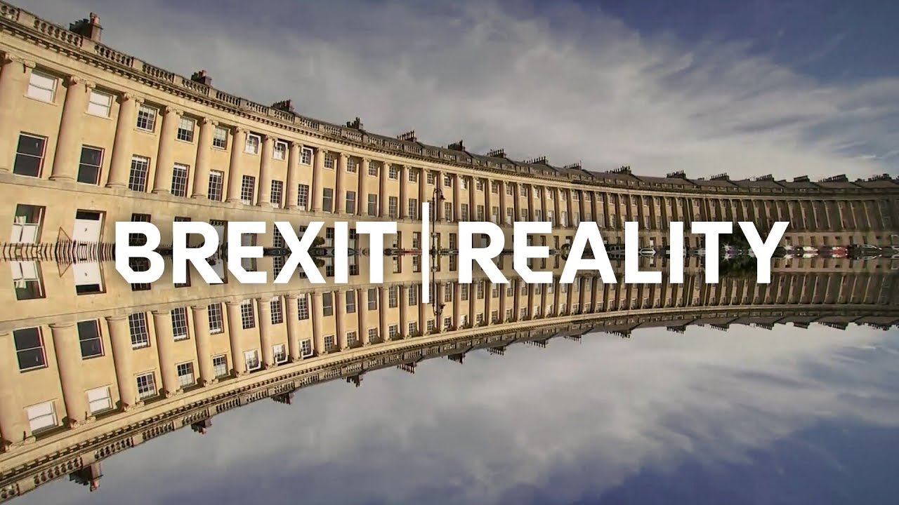 Brexit: Remain voters-only debate: should Remainers just accept a deal?