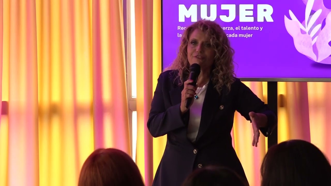 DIA DE LA MUJER 2026