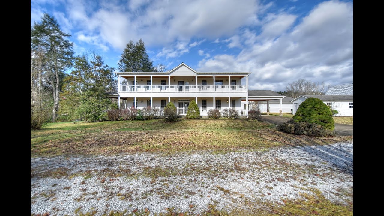 244 Sinking Creek Rd, Johnson City, TN 37601