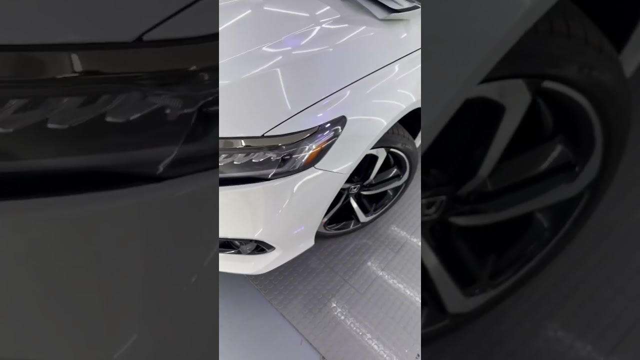 2.0T gets a transformation with few mods