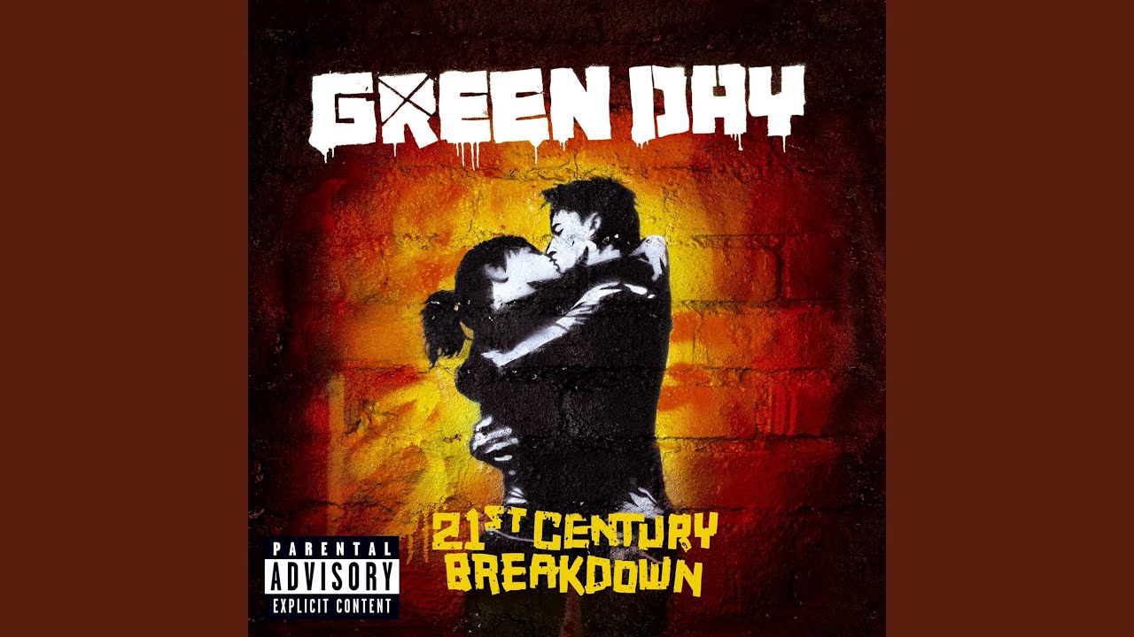 21st Century Breakdown