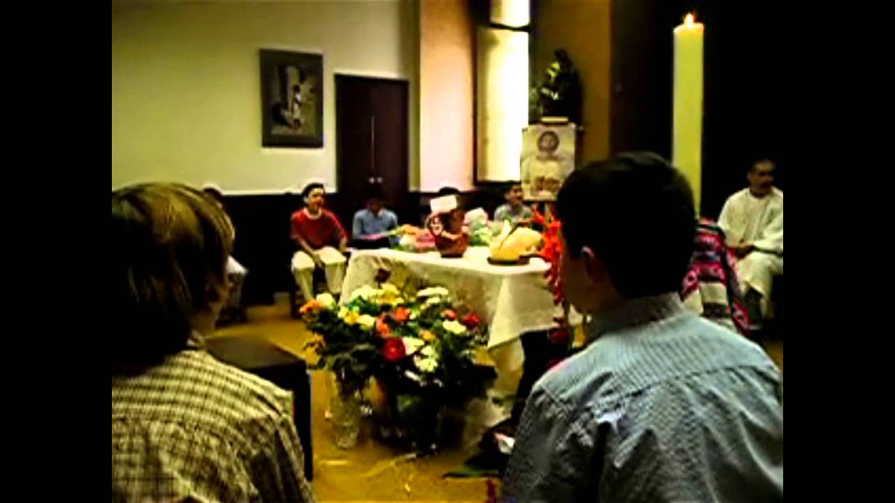 Escolapios Pamplona Generacion 95' (Parte 1)