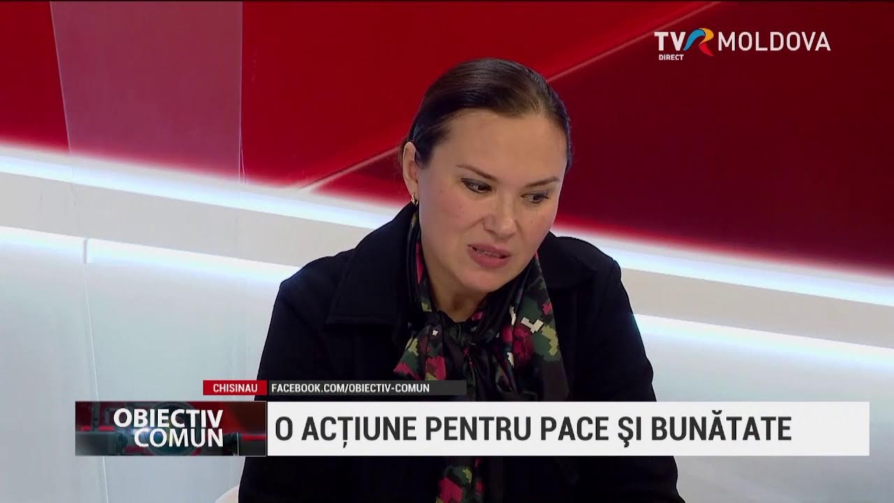 Emisiunea &bdquo;Obiectiv Comun&rdquo;/23.11.2023