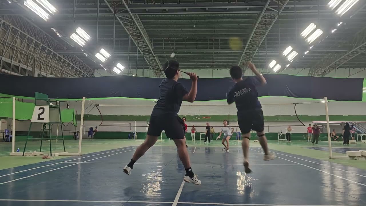 08/21/2025 - Jude/Main v Justin/Shoti