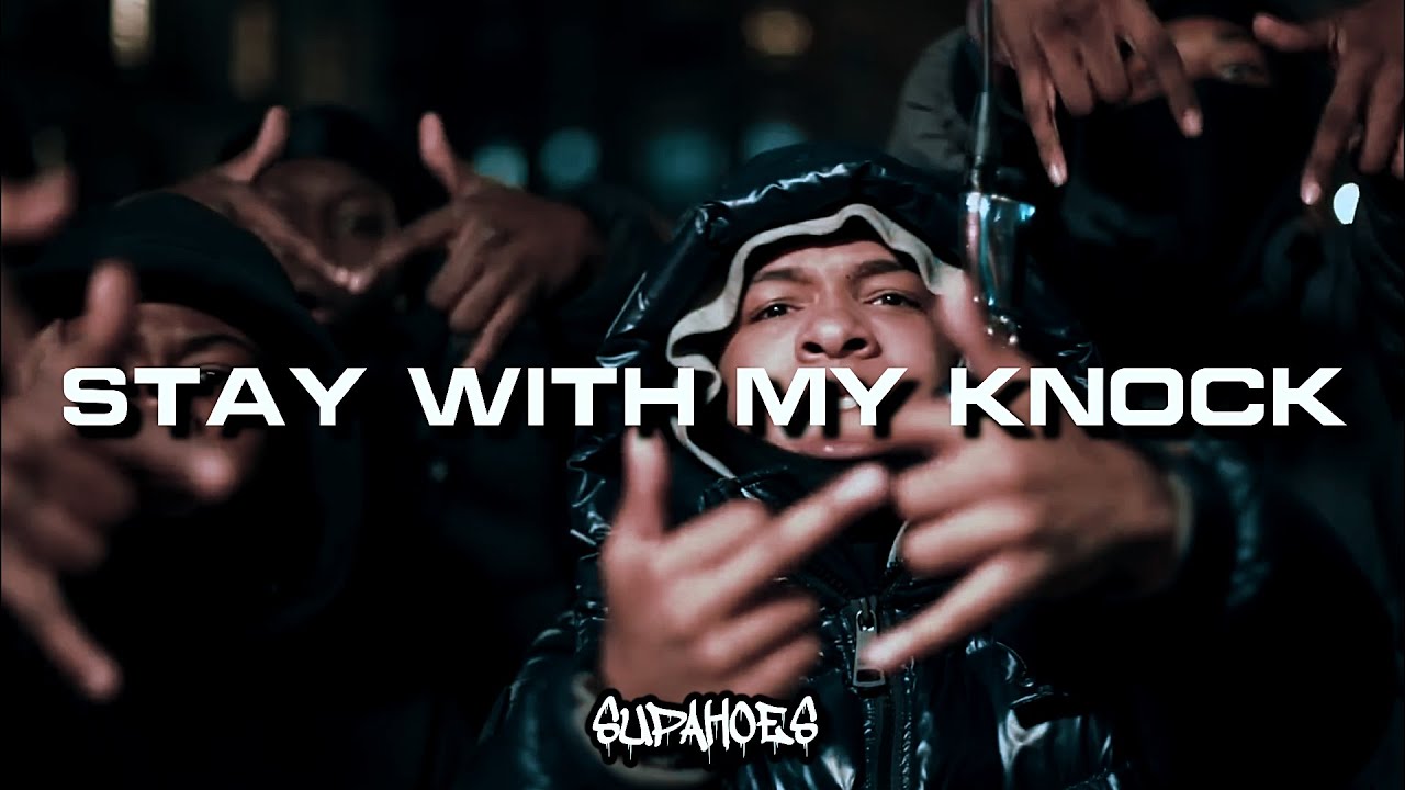 [FREE] DD Osama x DThang x NY Drill Type Beat 