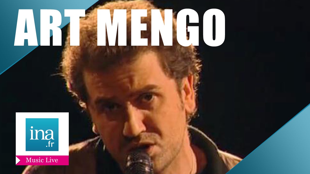 Art Mengo 