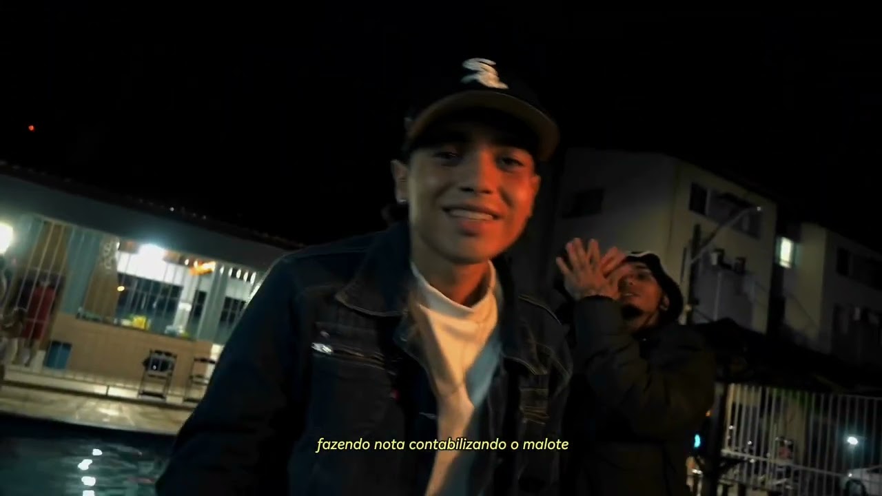 Aka Colt - Ligações perdidas ft. Tekai ( prod.peppnx)