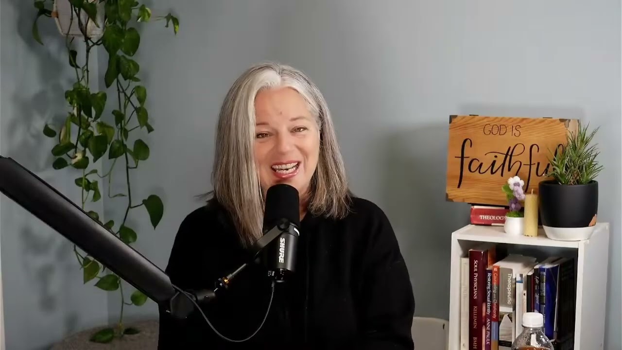 The Theological Lens, Episode 26:  New Treasures as Well as Old (Matthew 13:52)