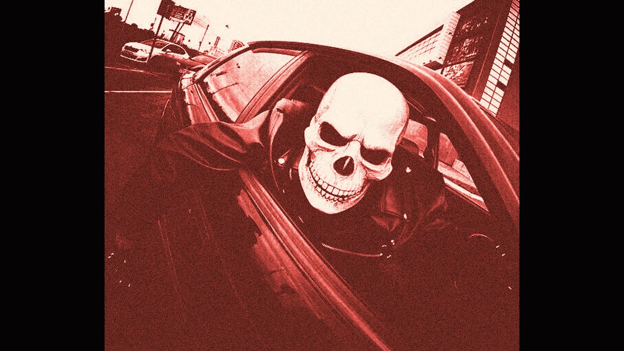 “JIGSAW” – Hard Rap Beat Instrumental