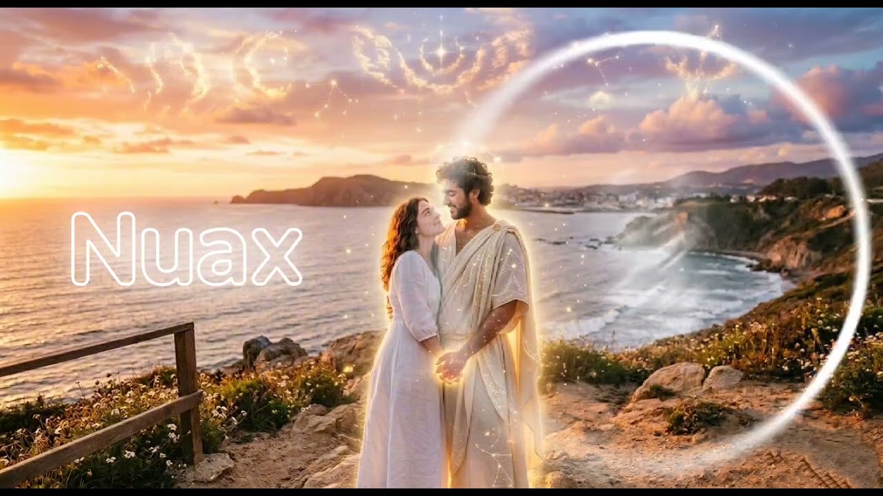 Tu Dios - Nuax (Oficial Video Music)