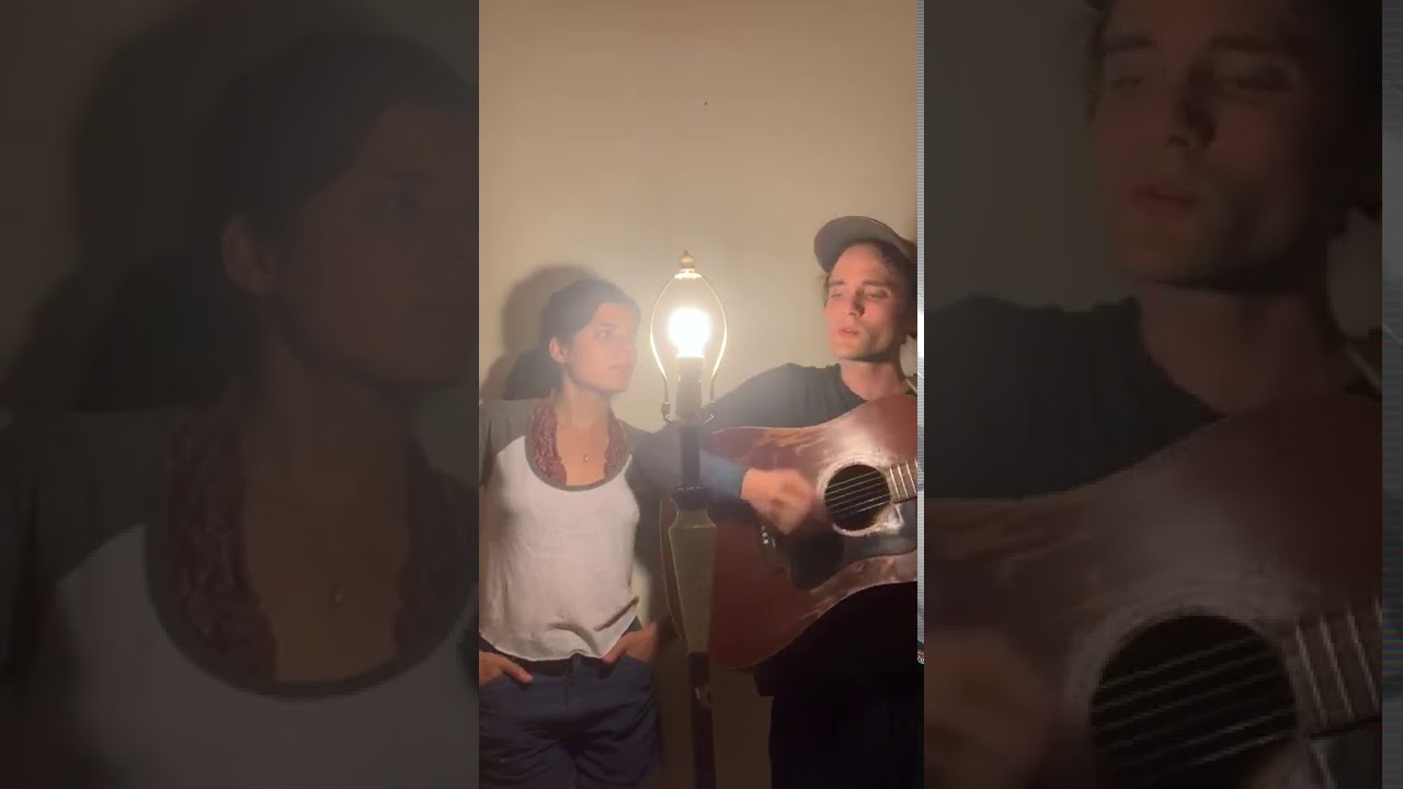 Naked Lamp Sessions #1: Clove Cigarette (Andy Shauf Cover)