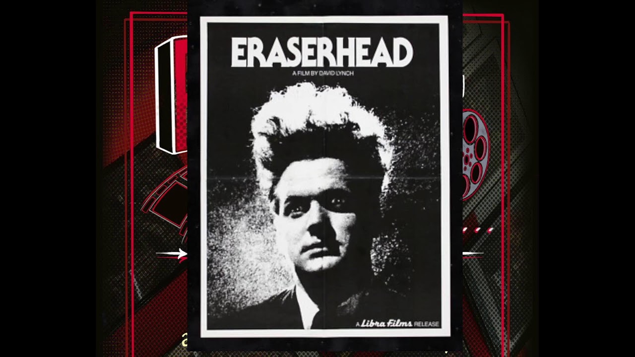 F**k, This Movie Podcast ep. 66 Eraserhead / Ziggy Stardust and the Spiders from Mars