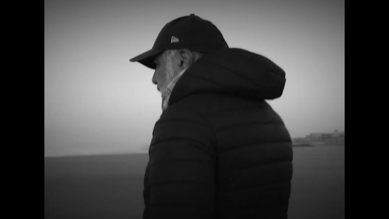 The Sound of a Photograph