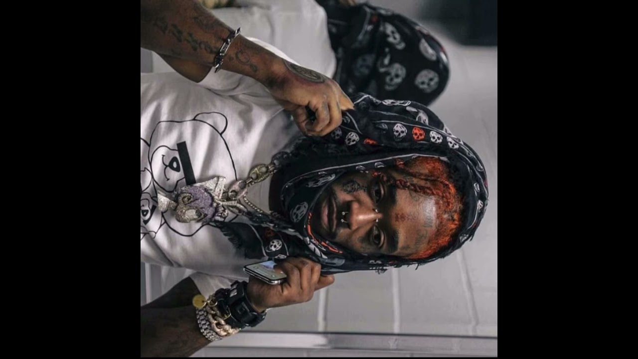 Lil Uzi Vert - No Nintendo (Official Audio) *Unreleased*