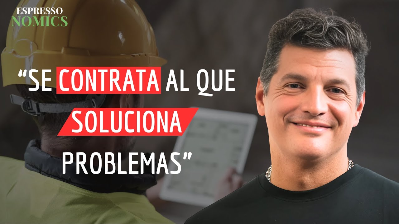 #3 | EMPRENDEDURISMO: LA INC&Oacute;MODA REALIDAD | ESPRESSONOMICS ft Lic. Federico Ortiz