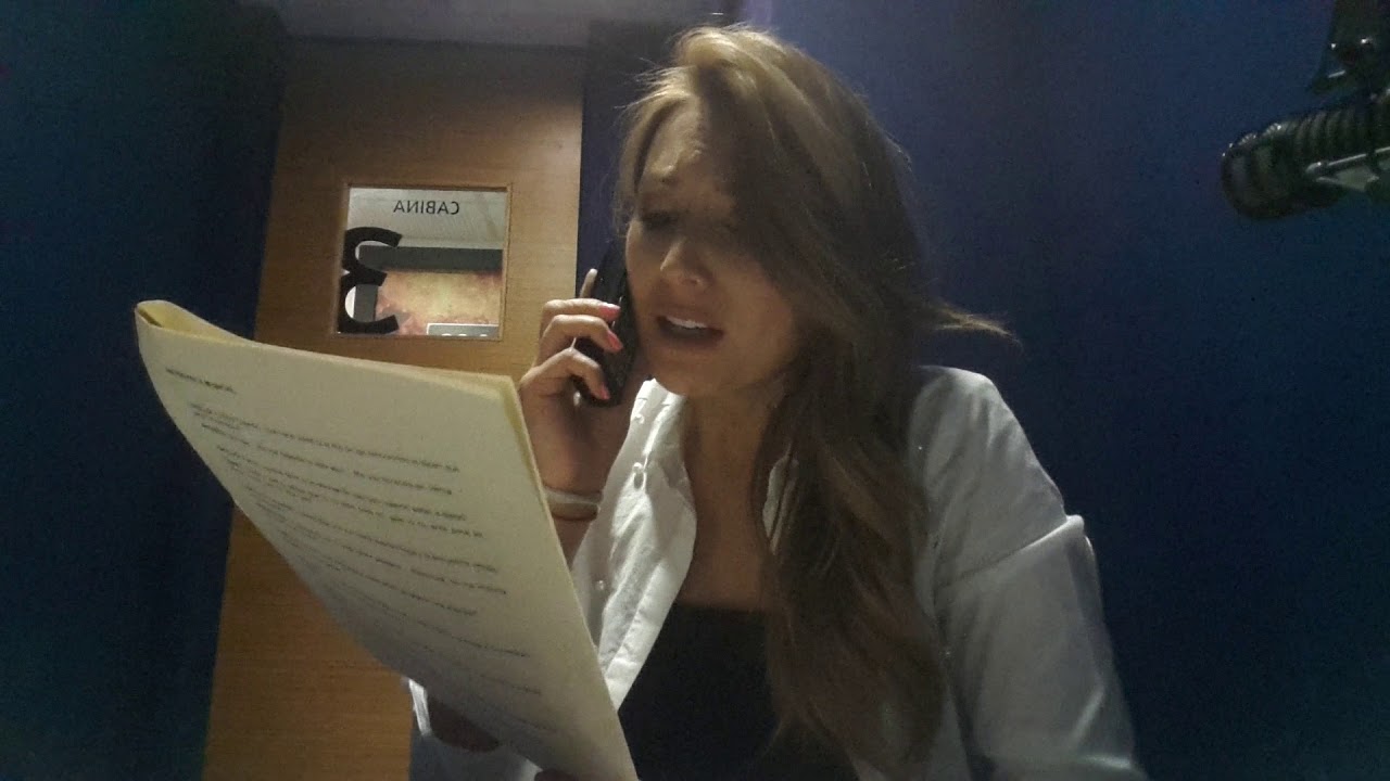 &iexcl;Imitando a Arelys Henao! soy Aracelys Henao