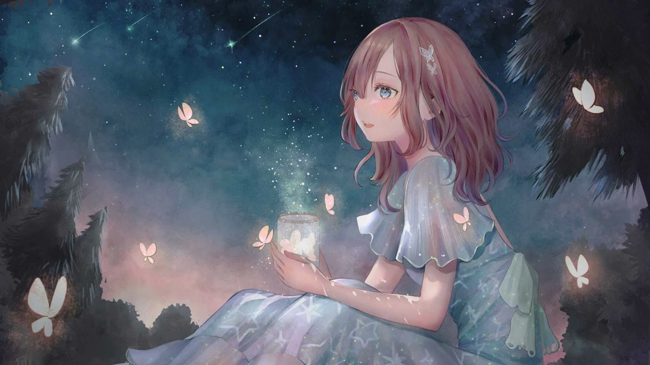 Sidney Gish - Presumably Dead Arm (NIGHTCORE)