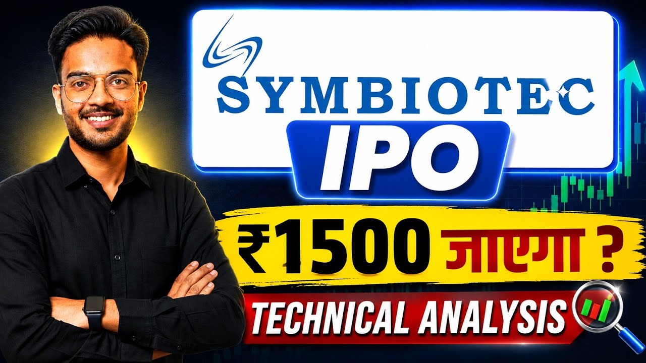 SYMBIOTEC PHARMALAB IPO Share Analysis- 3 September 2026 | SYMBIOTEC PHARMALAB IPO Hold or Sell ?