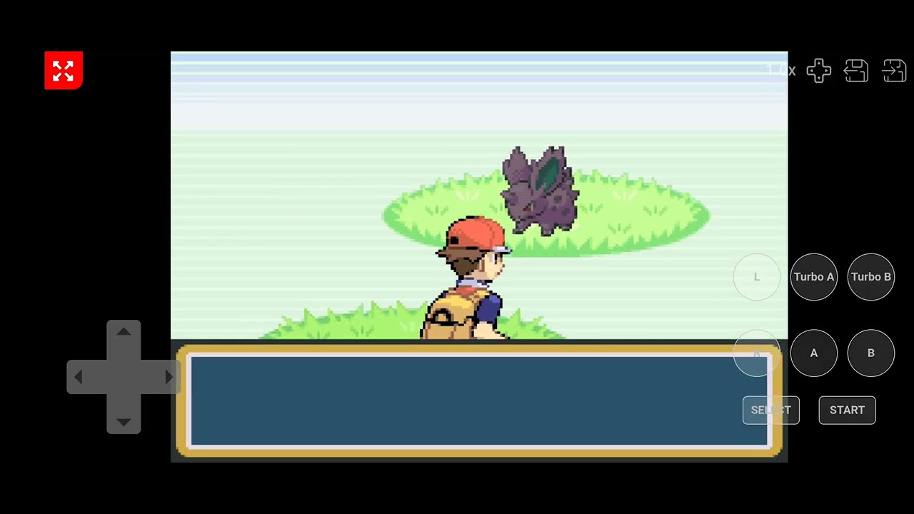 Pokémon fire red, episódio:5(novos amigos, novos treinos.)