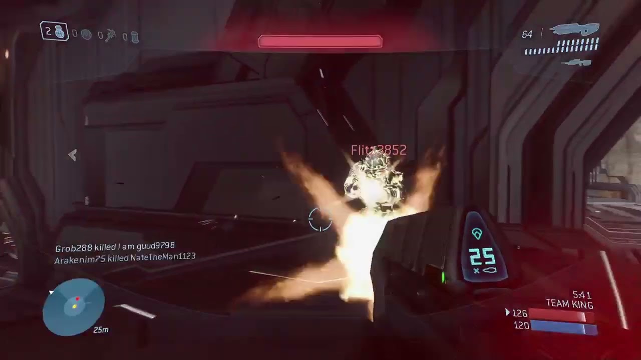 halo