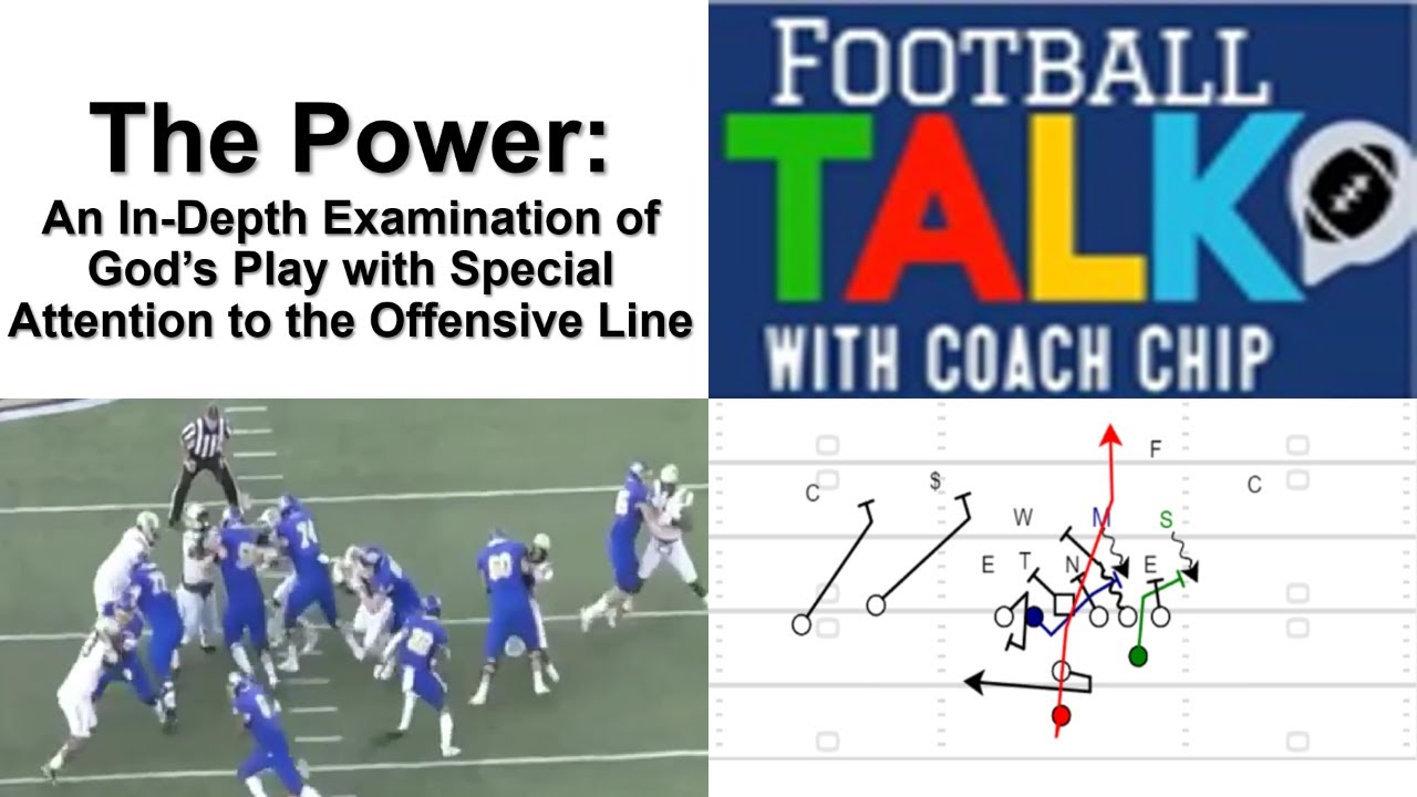 The Power(God’s Play): An In-Depth Examination of the Deity’s Play of Choice