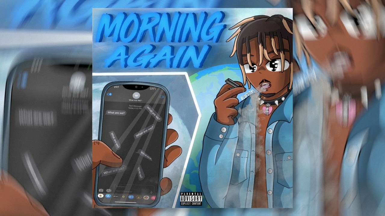 (FREE) Juice Wrld Type Beat 