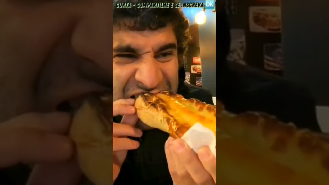 QUANDO VOC&Ecirc; PERCEBE J&Aacute; FOI - MUNDO SEM FIM EM PARIS