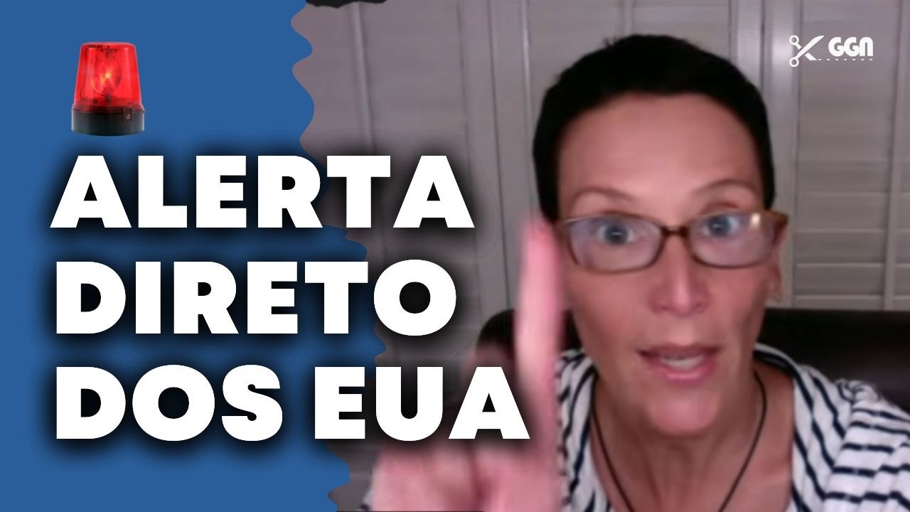 DE BOLLE FAZ ALERTA SOBRE AS ELEIÇÕES DE 2026; ENTENDA O QUE A MÍDIA PREFERE IGNORAR