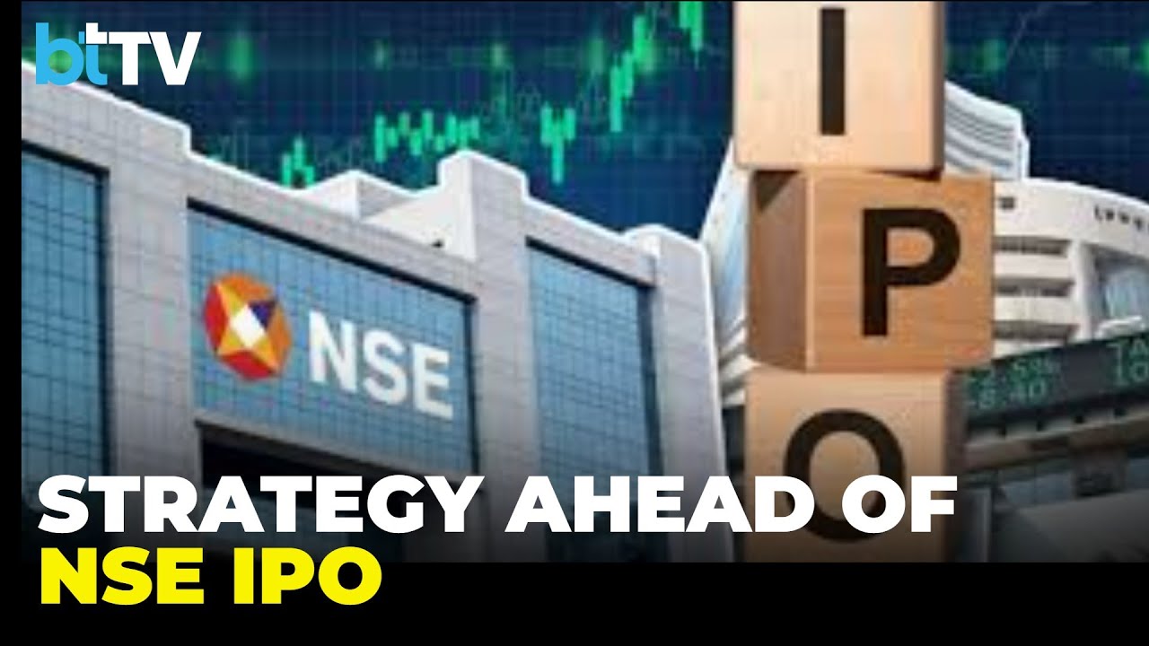 Обратный отсчет до IPO NSE: почему эксперты считают новые покупки акций BSE рискованными