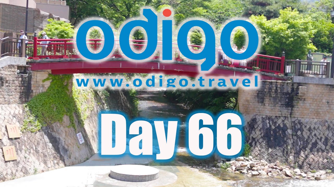 Hyogo Vlog: Arima Onsen & Chinatown [Ft. Rachel and Jun, Moe Style & OkanoTV]