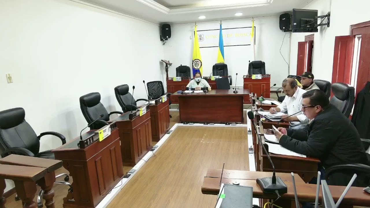 SESIÓN COMISIÓN TPP 16 de febrero de 2026