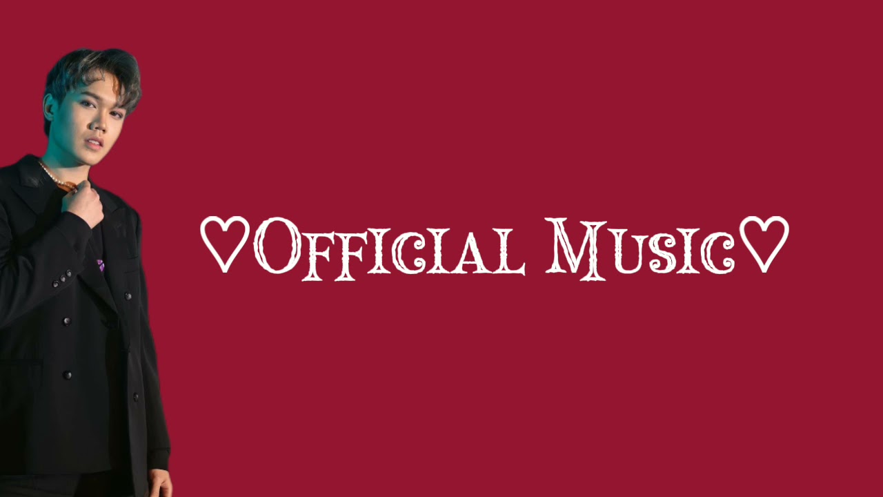 Meer Nash - Saranghae (Official Music Lyrics)