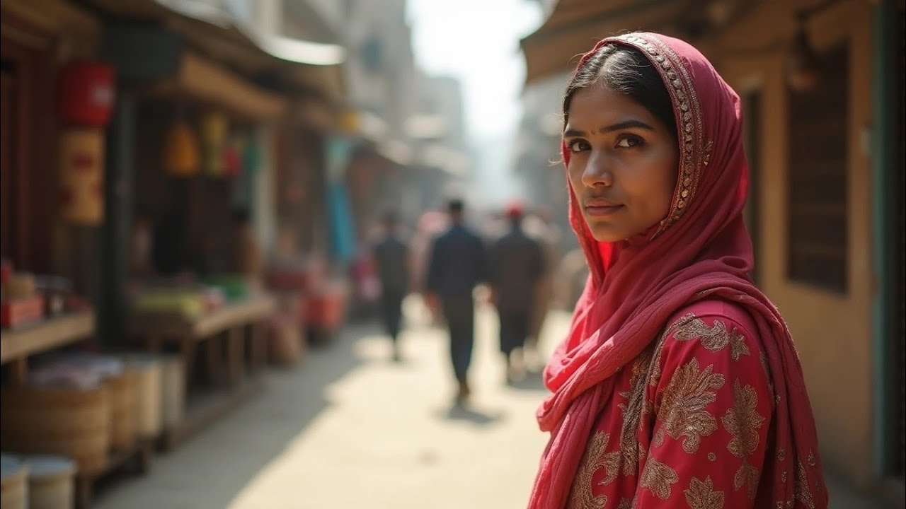 Rawalpindi, Pakistan 🇵🇰 4K Walking Tour | Bustling Streets & Local Life (2024)