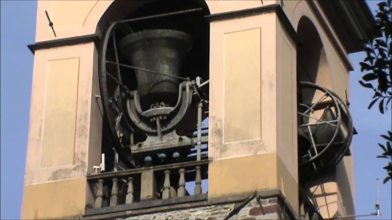 Le campane di Primaluna (LC)