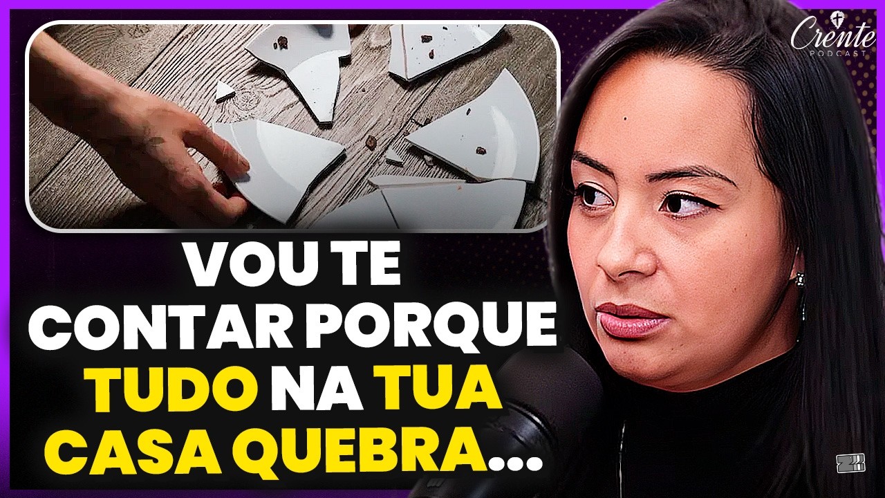 COMO FUNCIONA O ESQUEMA DE CONTAMINAÇÃO POR PRESENTES: Especialista abre o jogo.